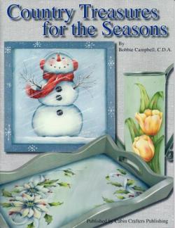 Country Treasures for the Seasons