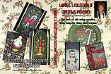 CAMPBELL'S COLLECTION of CHRISTMAS TREASURES NEW CD BOOK