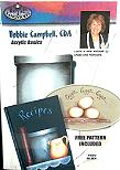ACRYLIC BASICS DVD