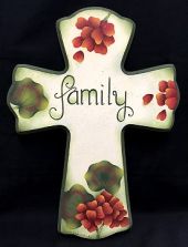 FAMILY CROSS