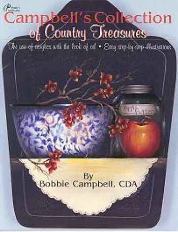 CAMPBELL'S COLLECTION OF COUNTRY TREASURES
